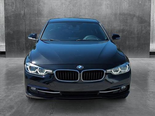 2018 BMW 330 330i