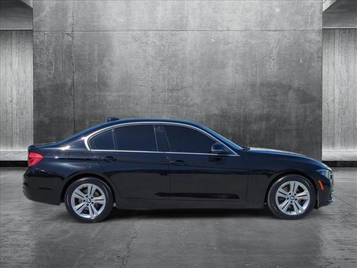 2018 BMW 330 330i