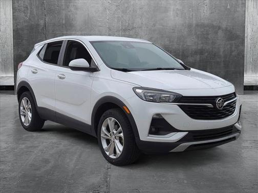 2020 Buick Encore GX Preferred