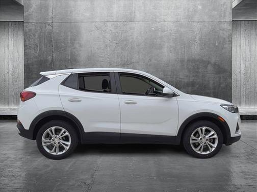2020 Buick Encore GX Preferred