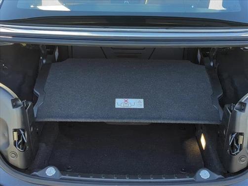 2016 BMW 428 i SULEV