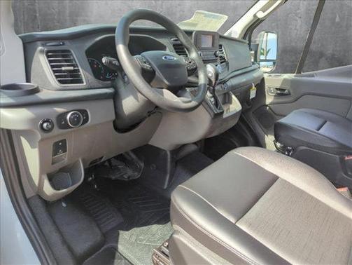 2025 Ford Transit-350 Base