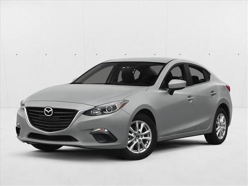 2014 Mazda Mazda3 i Touring