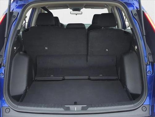 2025 Honda CR-V LX 2WD