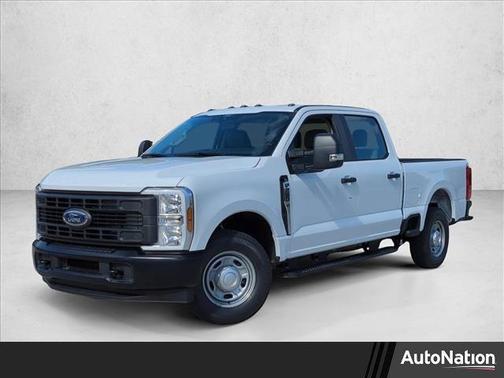 2026 Ford F-250 XL