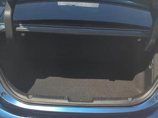 2018 Mazda Mazda3 Sport
