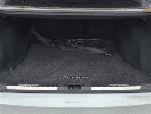 2024 Lexus IS 350 Base