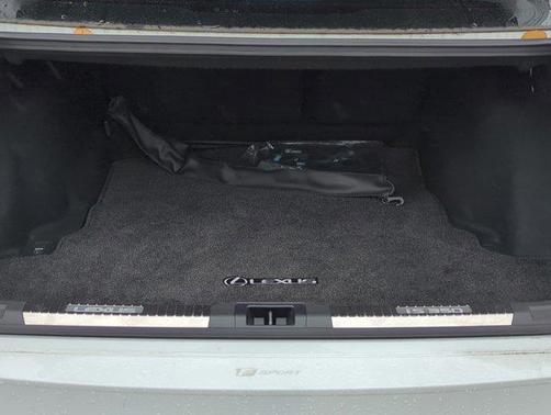 2024 Lexus IS 350 Base