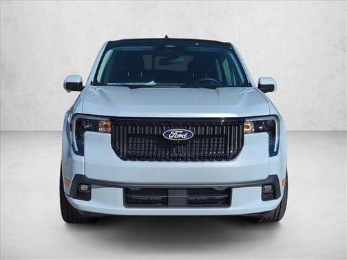 2026 Ford Maverick Lobo