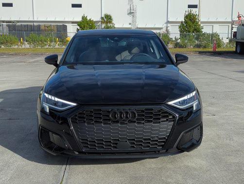 2024 Audi A3 Premium