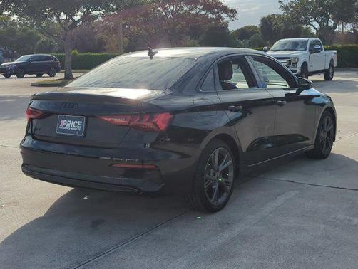 2024 Audi A3 Premium