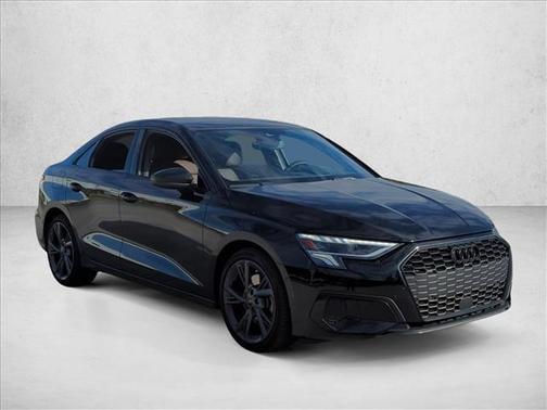 2024 Audi A3 Premium