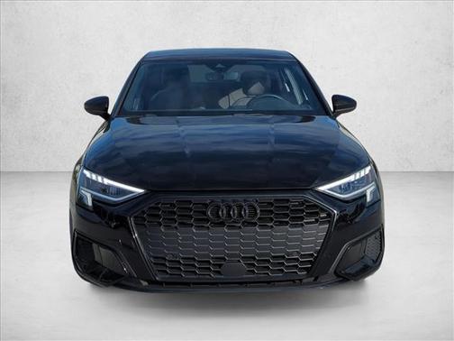 2024 Audi A3 Premium