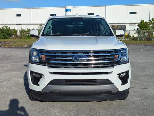 2021 Ford Expedition Max XLT