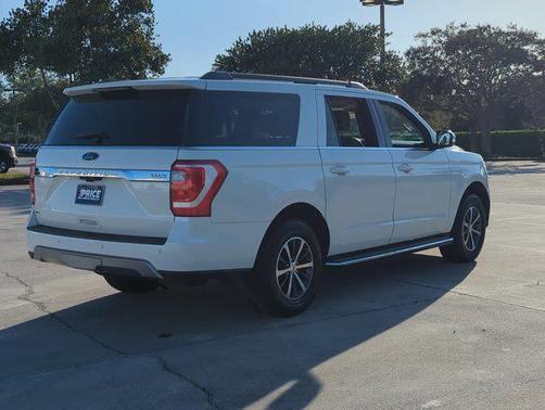 2021 Ford Expedition Max XLT