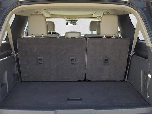 2021 Ford Expedition Max XLT