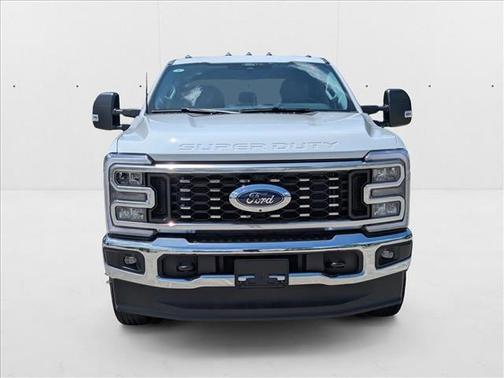 2026 Ford F-350 XLT