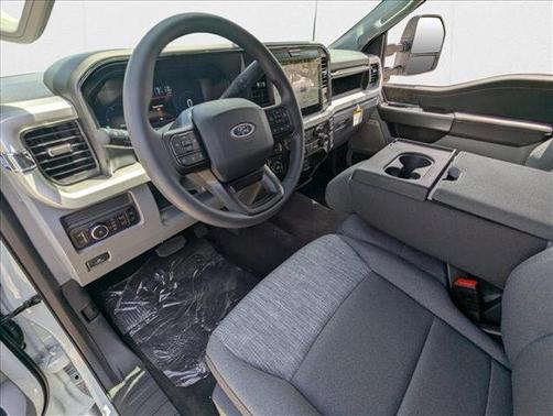 2026 Ford F-350 XLT