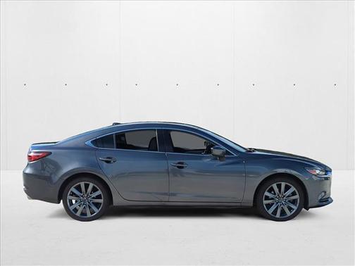 2020 Mazda Mazda6 Grand Touring