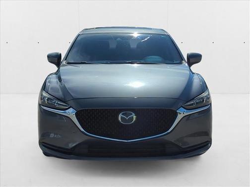 2020 Mazda Mazda6 Grand Touring