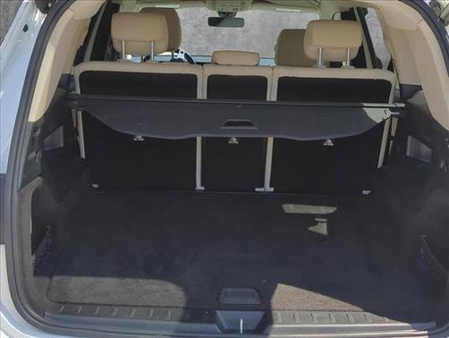 2021 Mercedes-Benz GLB 250 Base