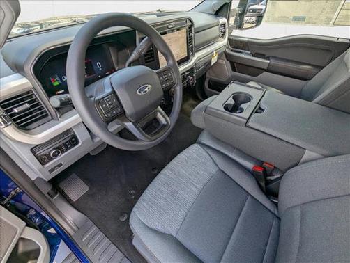 2026 Ford F-350 XLT