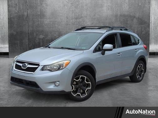 2014 Subaru XV Crosstrek 2.0i Premium