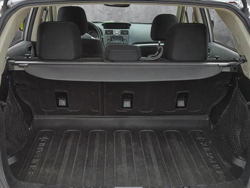 2014 Subaru XV Crosstrek 2.0i Premium