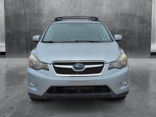 2014 Subaru XV Crosstrek 2.0i Premium