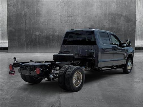 2025 Ford F-350 XLT