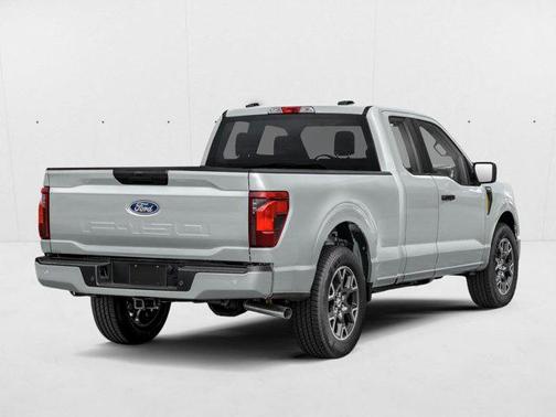 Avalanche 2026 Ford F-150 STX