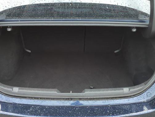 2021 Mazda Mazda3 FWD w/Preferred Package