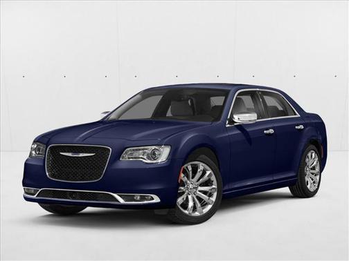 2018 Chrysler 300 Touring