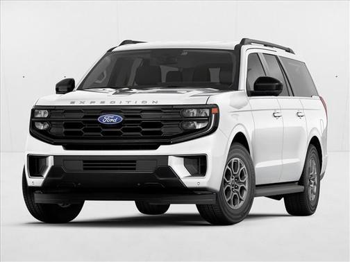 2025 Ford Expedition Max Active 4x4