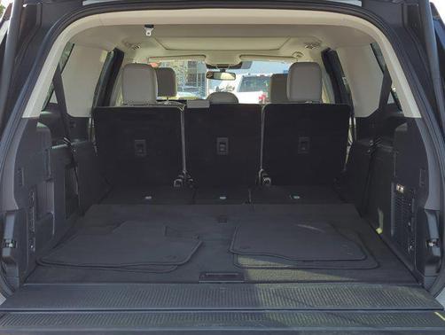 2025 Ford Expedition Max Active 4x4