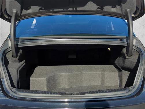 2016 Lincoln MKZ Hybrid Base