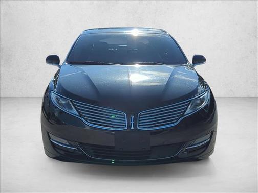 2016 Lincoln MKZ Hybrid Base