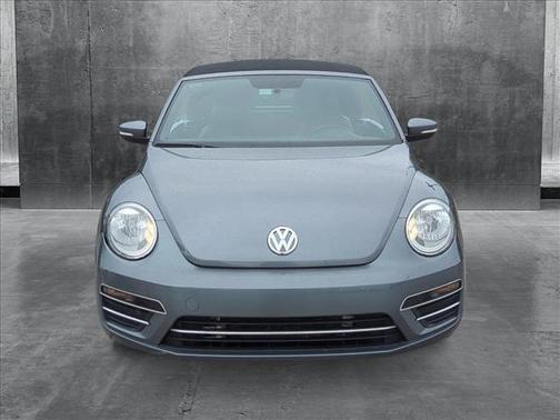 2019 Volkswagen Beetle 2.0T SE