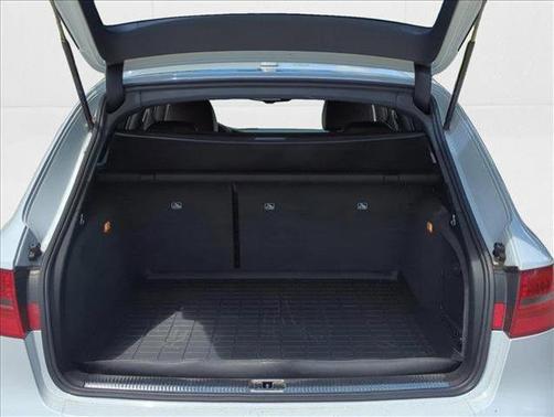 2013 Audi allroad 2.0T Premium Plus