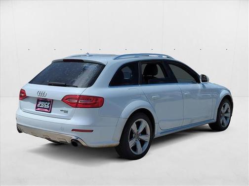 2013 Audi allroad 2.0T Premium Plus