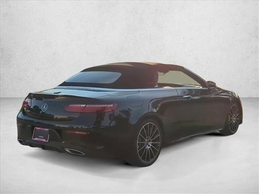 2023 Mercedes-Benz E-Class E 450