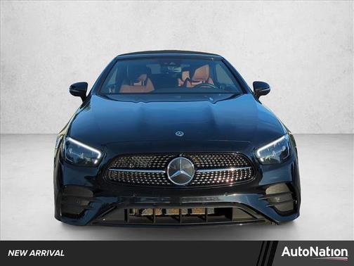 2023 Mercedes-Benz E-Class E 450