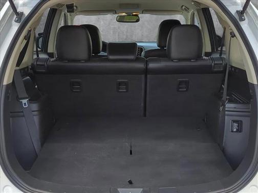 2019 Mitsubishi Outlander SEL