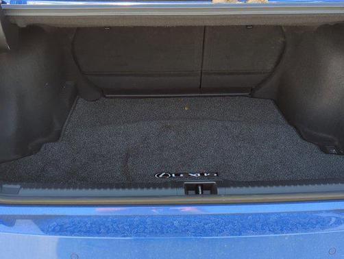 2023 Lexus IS 350 Base