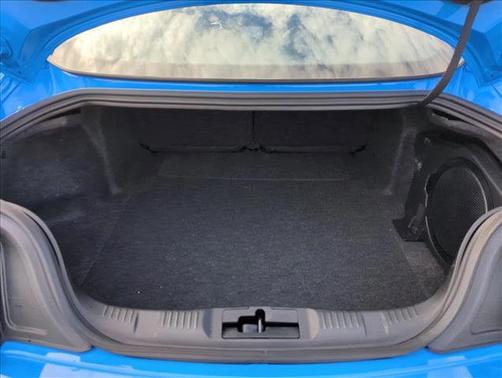 2023 Ford Mustang Mach 1 Fastback