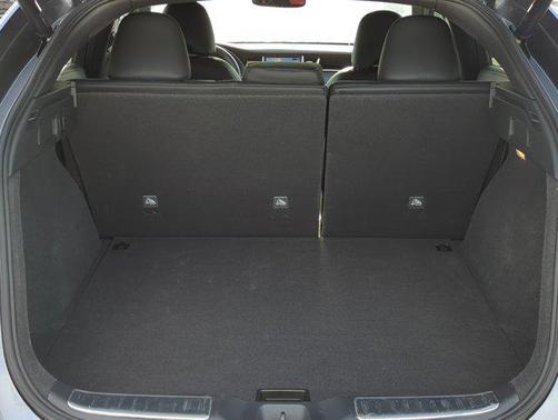 2023 INFINITI QX55 SENSORY