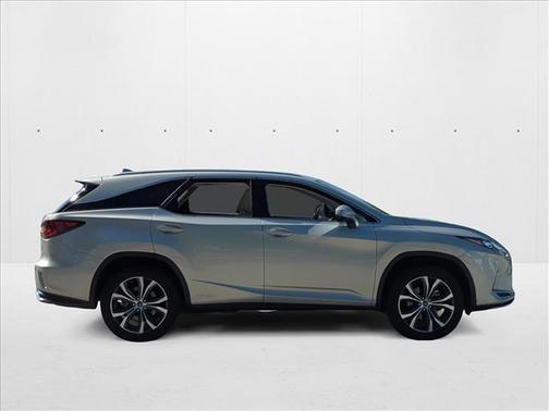2020 Lexus RX 450h Base