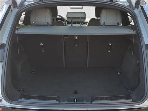 2020 Land Rover Range Rover Evoque HSE Dynamic