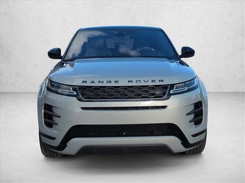 2020 Land Rover Range Rover Evoque HSE Dynamic