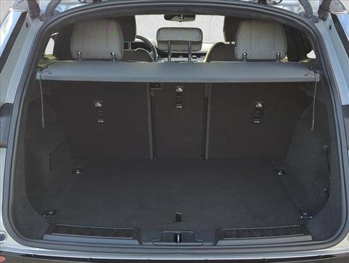 2020 Land Rover Range Rover Evoque HSE Dynamic